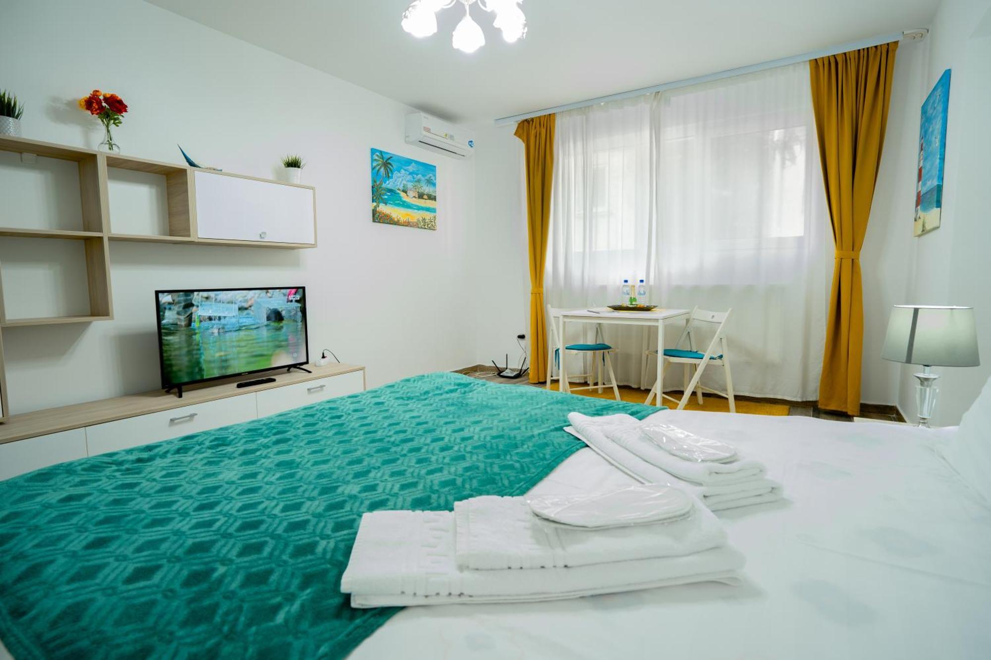 Modern Studio Park Carol Unirii - Lam1 Apartment Bucharest Exterior photo